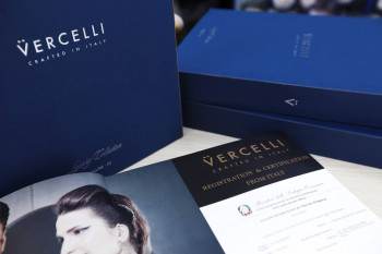 Vercelli Luxury Collection